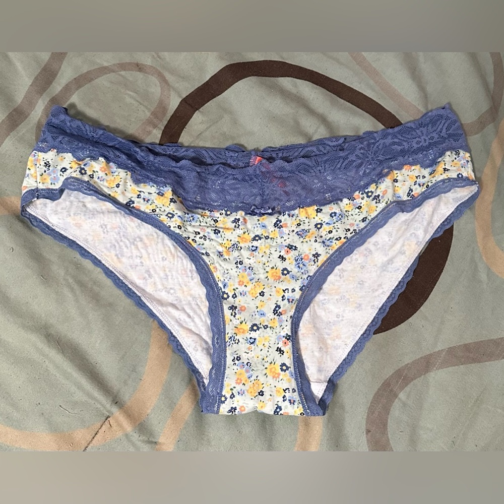Spendies underwear